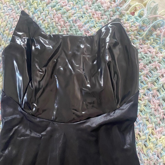 NWT BAD KITTY CATSUIT - Picture 3 of 7